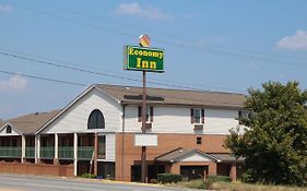 Economy Inn Statesville Nc